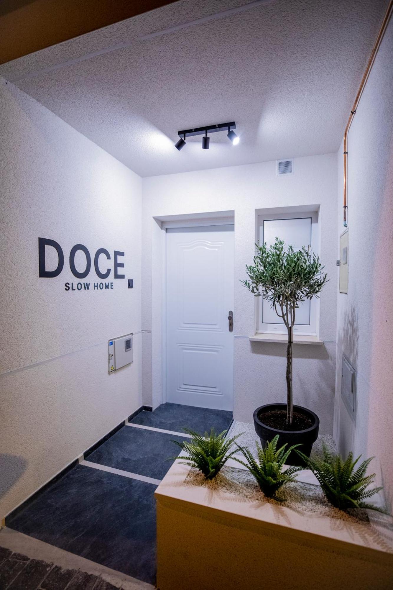 Ciudad-Rodrigo Doce Slow Home מראה חיצוני תמונה